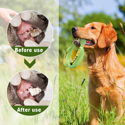 Average Chewers Treat Dispenser Dog Toys