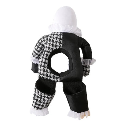 Halloween Demon Pet Dog Costume