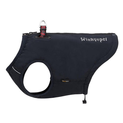 High Performance Foul Weather Dog Jacket