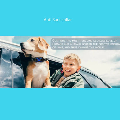 Micro Circuit Dog Training Spray Collar