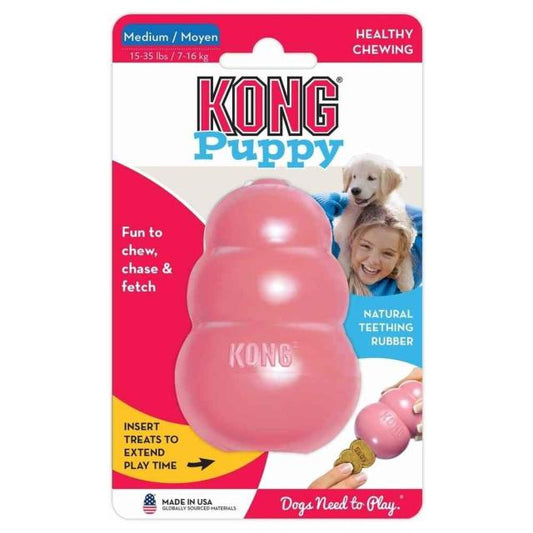 Puppy Dog Fun Chew Toy