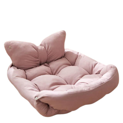 Four Seasons Multipurpose Dog Bed