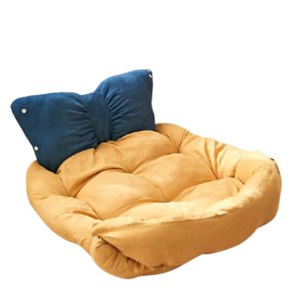Four Seasons Multipurpose Dog Bed