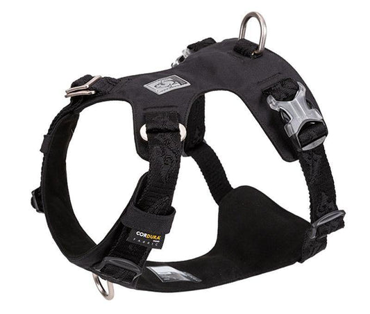 Fast-Release Buckles Dog Harness