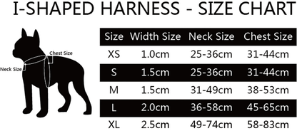 Bond For Love Dog Harness - Bark ‘n’ Paws