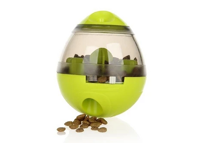 Intelligence Tumbler Fun Toy