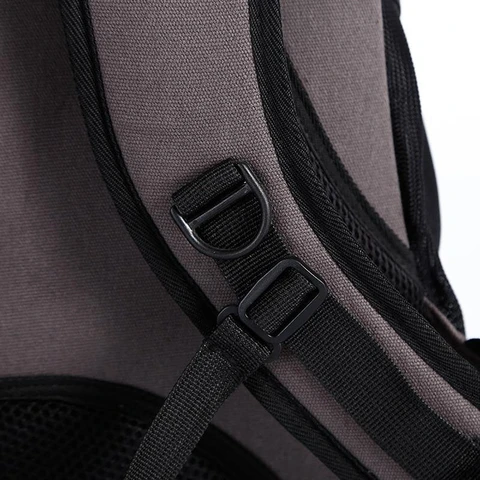 Large Pet Capsule Bag