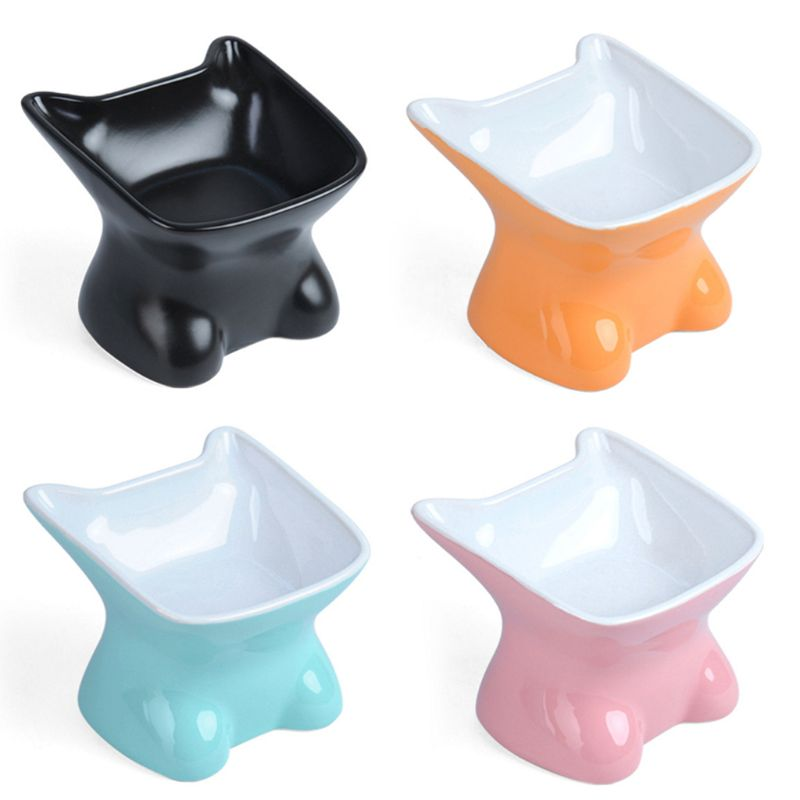 Premium Quality Pet Ceramic Bowl