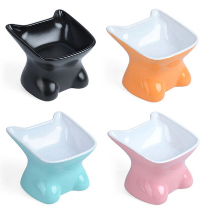 Premium Quality Pet Ceramic Bowl