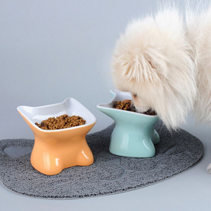 Premium Quality Pet Ceramic Bowl