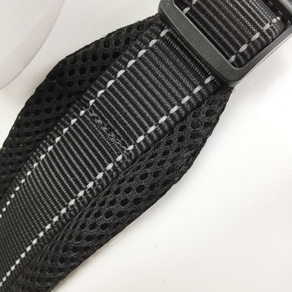 Reflective Designer Dog Harness