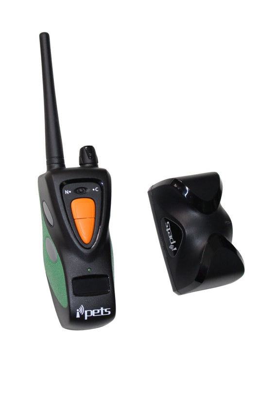 800m Electric Dog Training Waterproof Collar