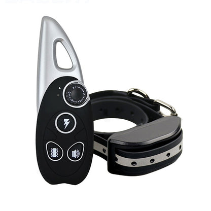 500m Remote Vibration Dog Training Collar