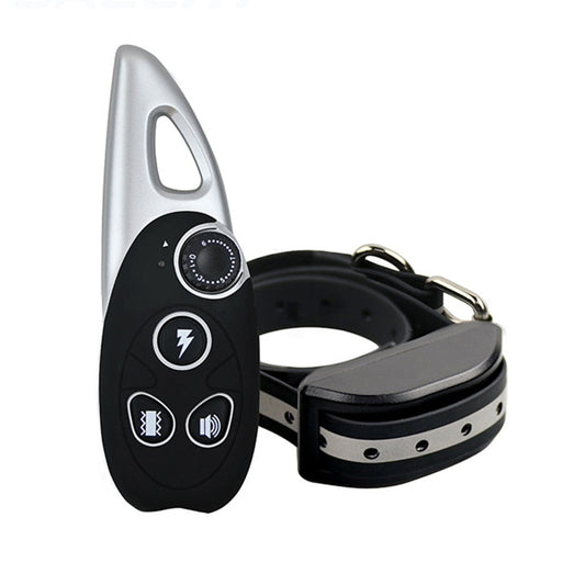 500m Remote Vibration Dog Training Collar