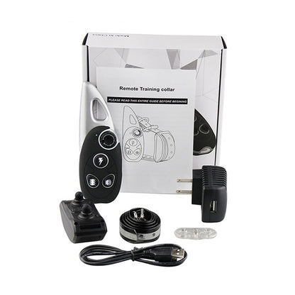 500m Remote Vibration Dog Training Collar