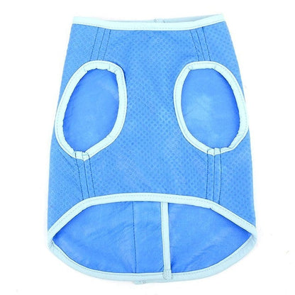 Lightweight Cooling Dog Vest