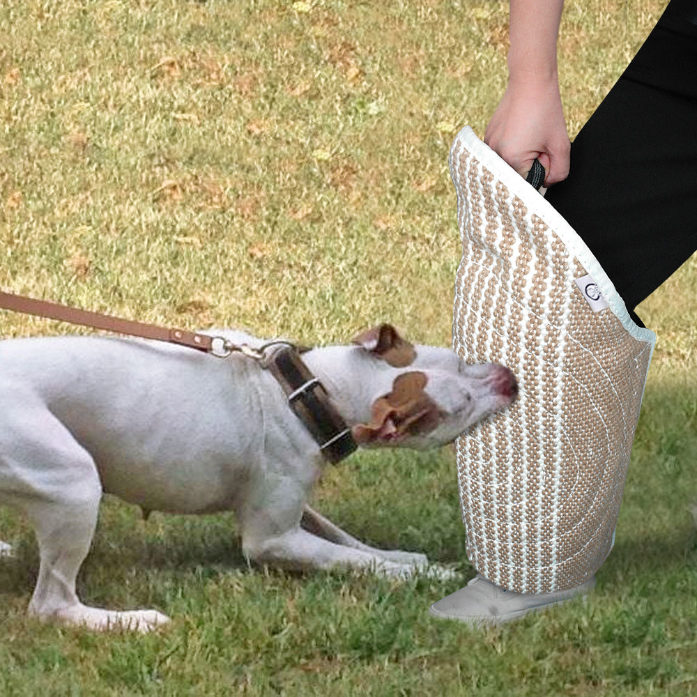 Protection Aid Dog Bite Sleeves