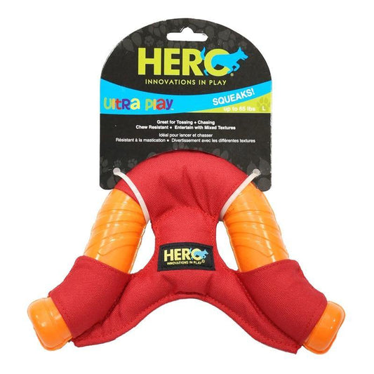 Dog Squeaky Darts Fun Toys - Bark ‘n’ Paws