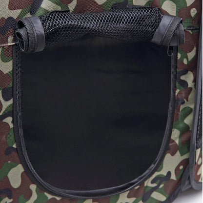 Portable Waterproof Small Dog Tent