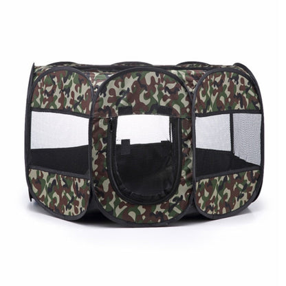 Portable Waterproof Small Dog Tent