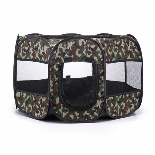 Portable Waterproof Small Dog Tent