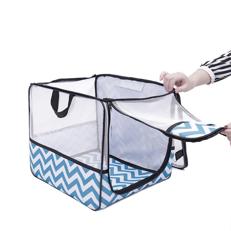 3 In 1 Fashion Dog Car Seat Carrier - Bark ‘n’ Paws