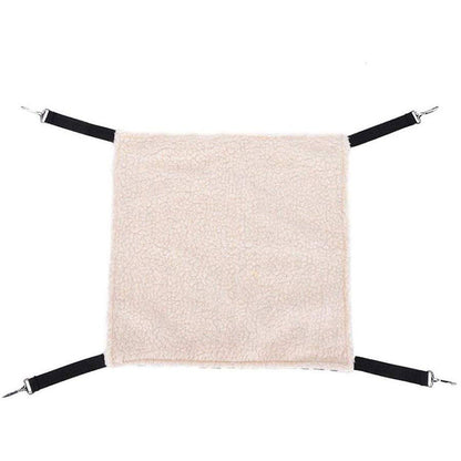 Reversible Warm Cat Hammocks