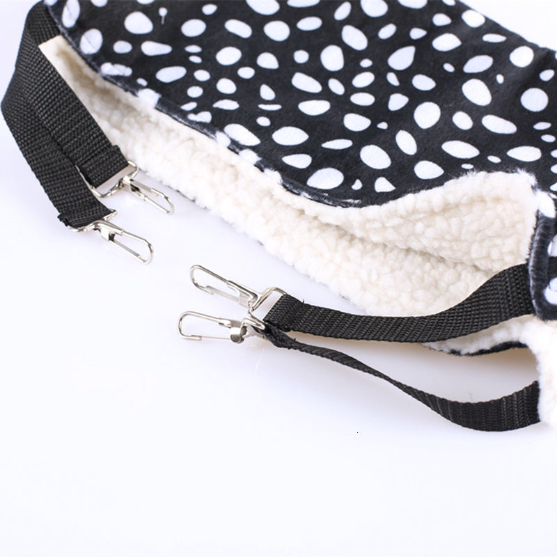 Reversible Warm Cat Hammocks
