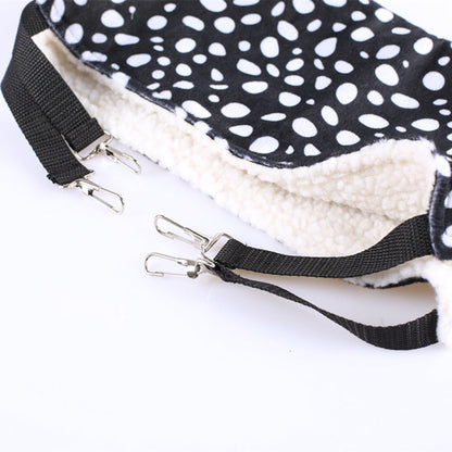 Reversible Warm Cat Hammocks