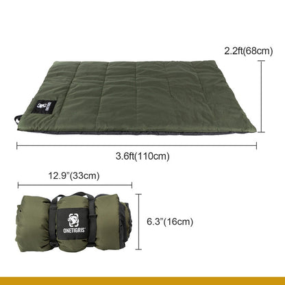Premium Outdoor Dog Sleeping Mat