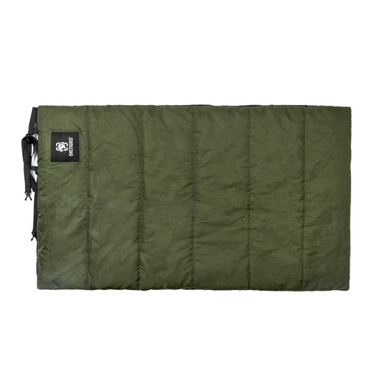 Premium Outdoor Dog Sleeping Mat