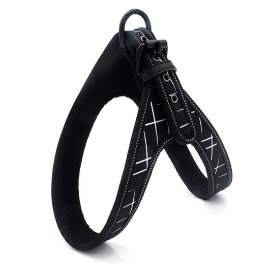 No Pull Pet Dog Harness Vest