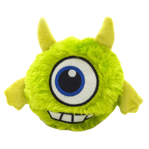 Creative Fun Dog Giggle Ball - Bark ‘n’ Paws