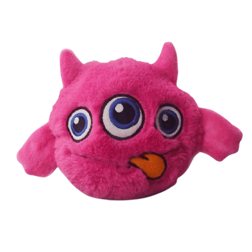 Creative Fun Dog Giggle Ball - Bark ‘n’ Paws