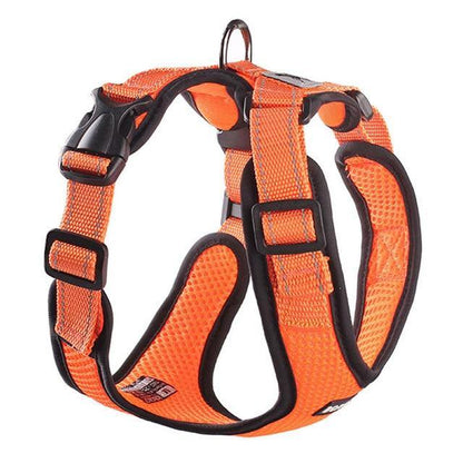 No Pull Mesh Dog Harness - The Bark ¡®n¡¯ Paws