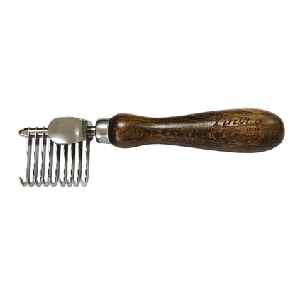 Professional Stainless Steel Comb For Dogs