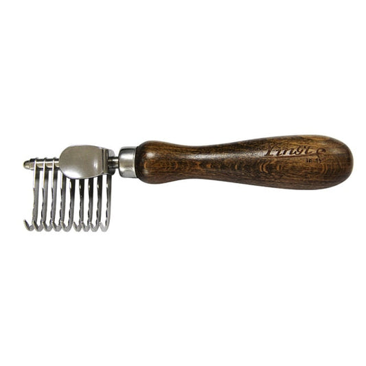 Professional Stainless Steel Comb For Dogs