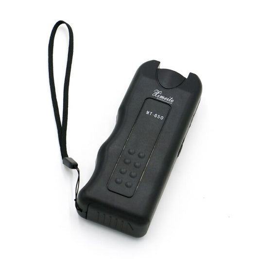 Ultrasonic Dog Repeller Efficient Anti Bark Device