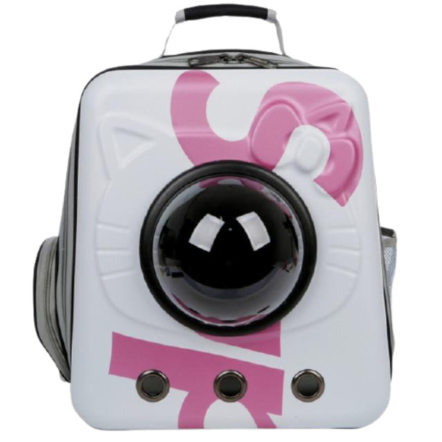 Portable Fashion Dog Backpack