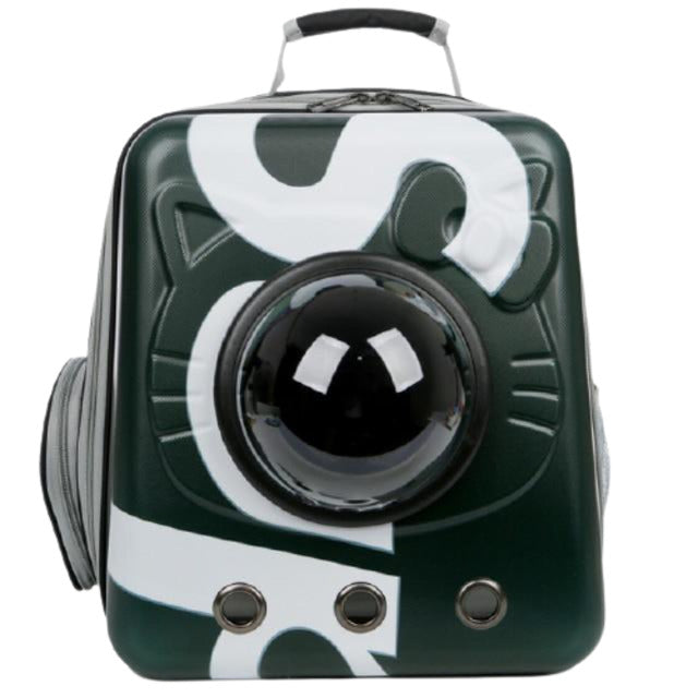 Portable Fashion Dog Backpack