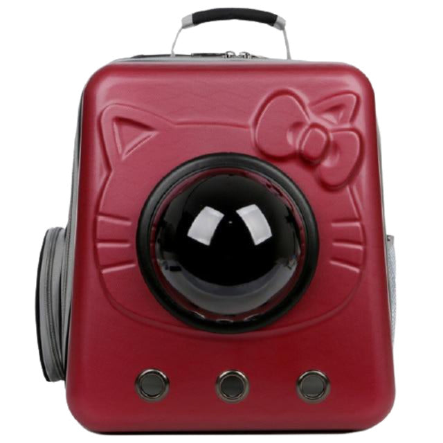 Portable Fashion Dog Backpack