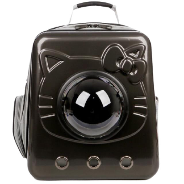 Portable Fashion Dog Backpack
