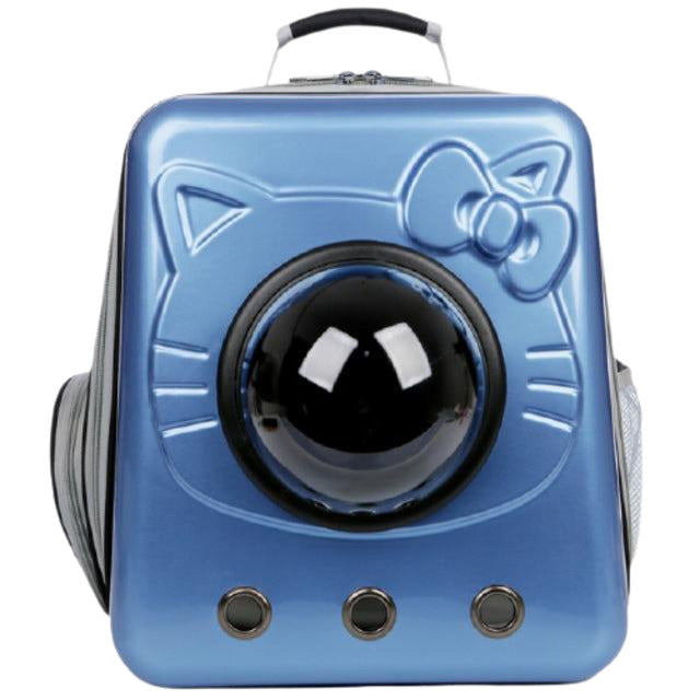 Portable Fashion Dog Backpack