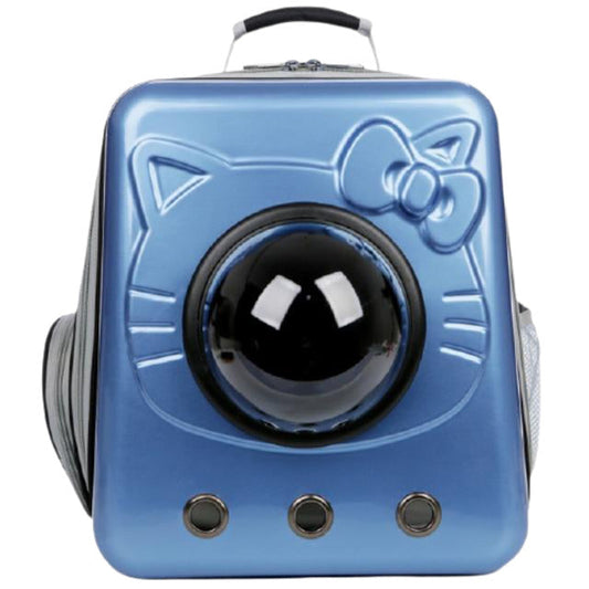 Portable Fashion Dog Backpack