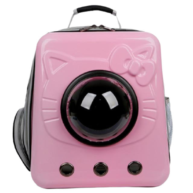 Portable Fashion Dog Backpack