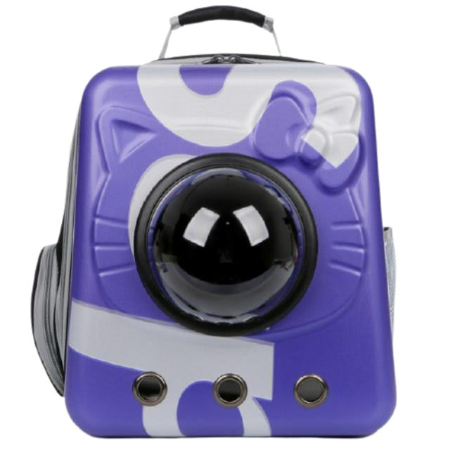 Portable Fashion Dog Backpack