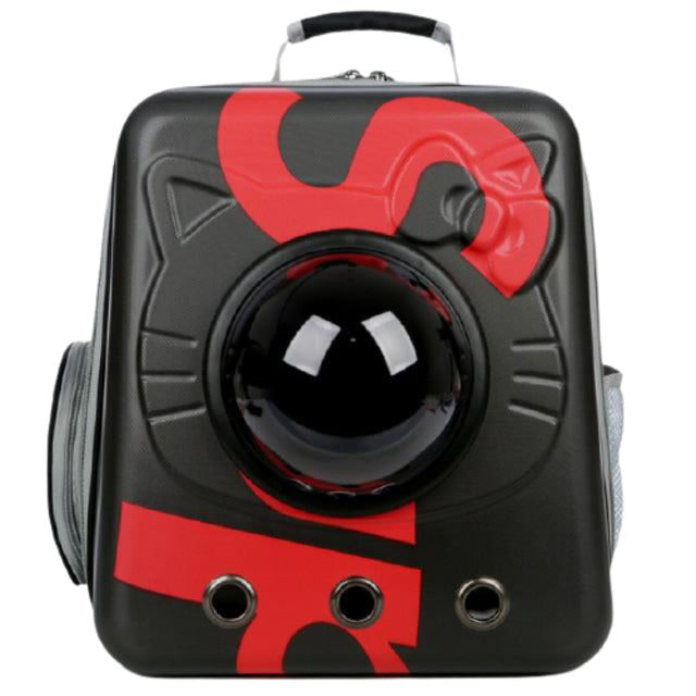Portable Fashion Dog Backpack