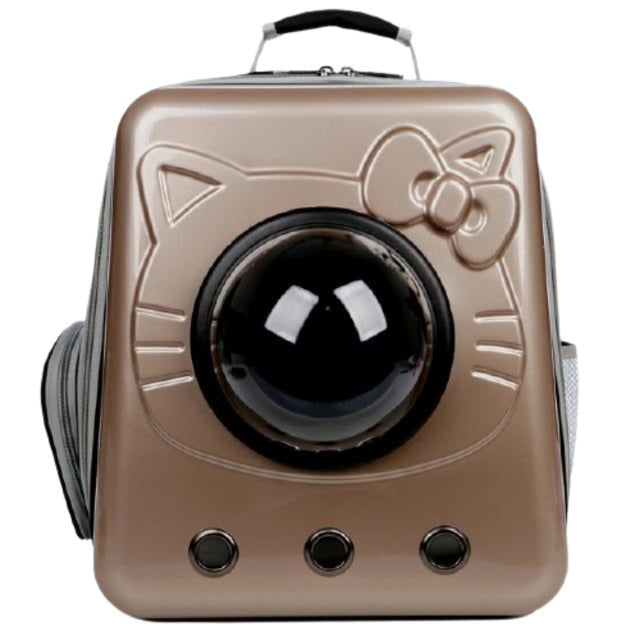 Portable Fashion Dog Backpack