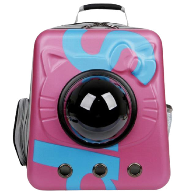 Portable Fashion Dog Backpack