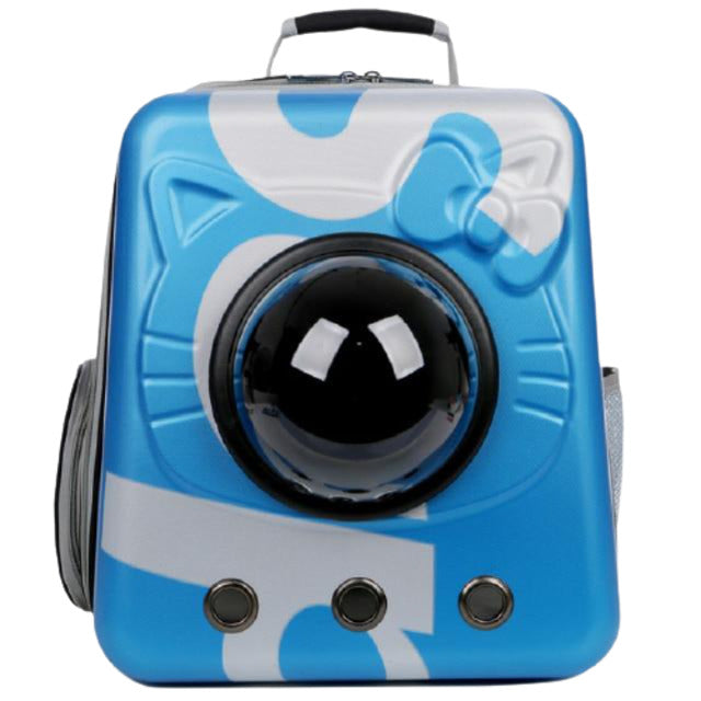 Portable Fashion Dog Backpack